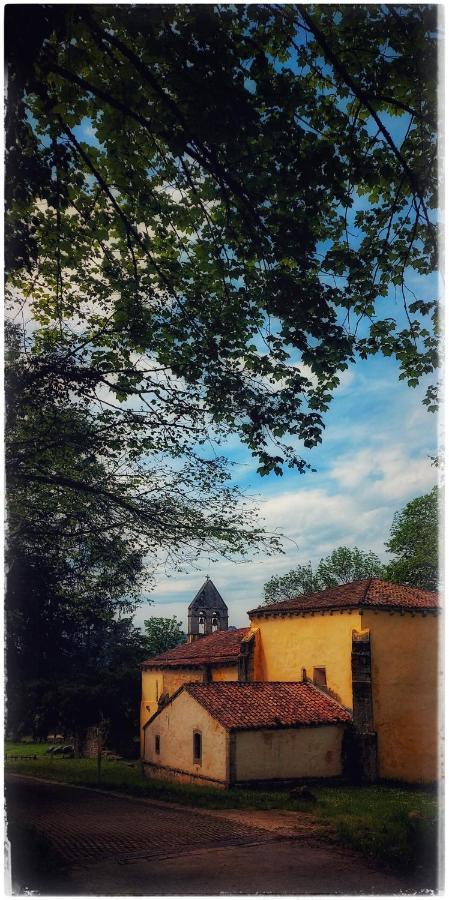 Casa Rural Los Campos Corao Exterior photo